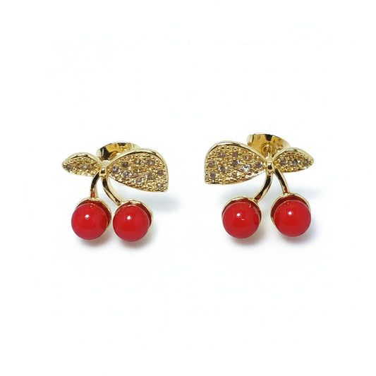CM - Aros - Oro Laminado 14k