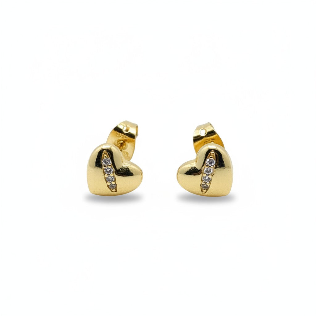 CM - Aros - Oro Laminado 14k