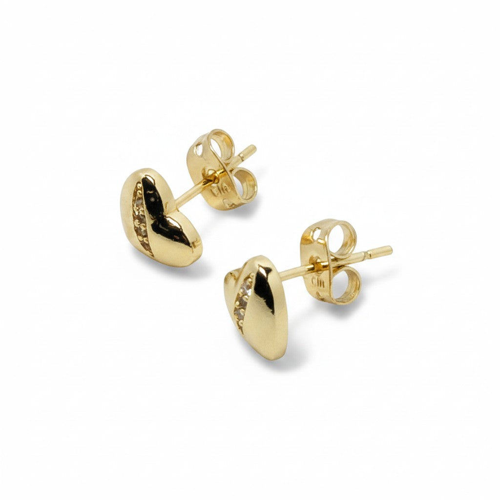 CM - Aros - Oro Laminado 14k
