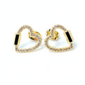 CM - Aros - Oro Laminado 14k