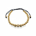 NYH - Pulseras - Oro Laminado 18k