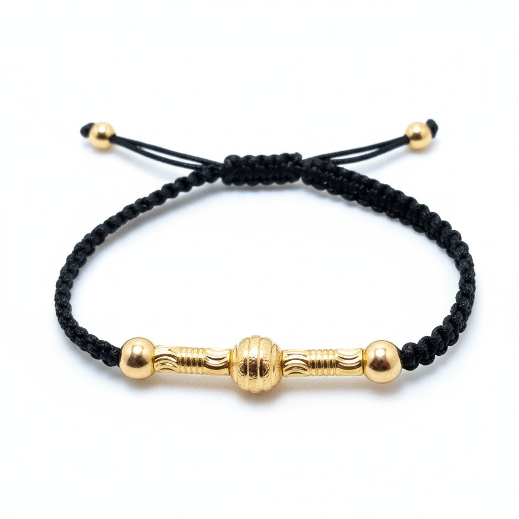 NYH - Pulseras - Oro Laminado 18k