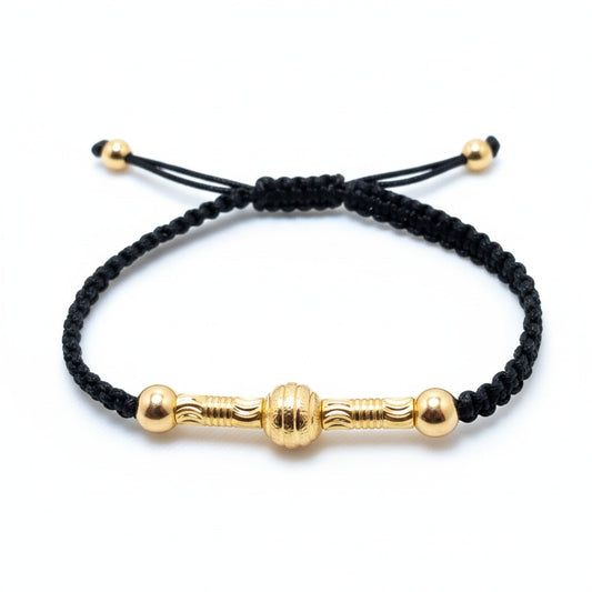 NYH - Pulseras - Oro Laminado 18k