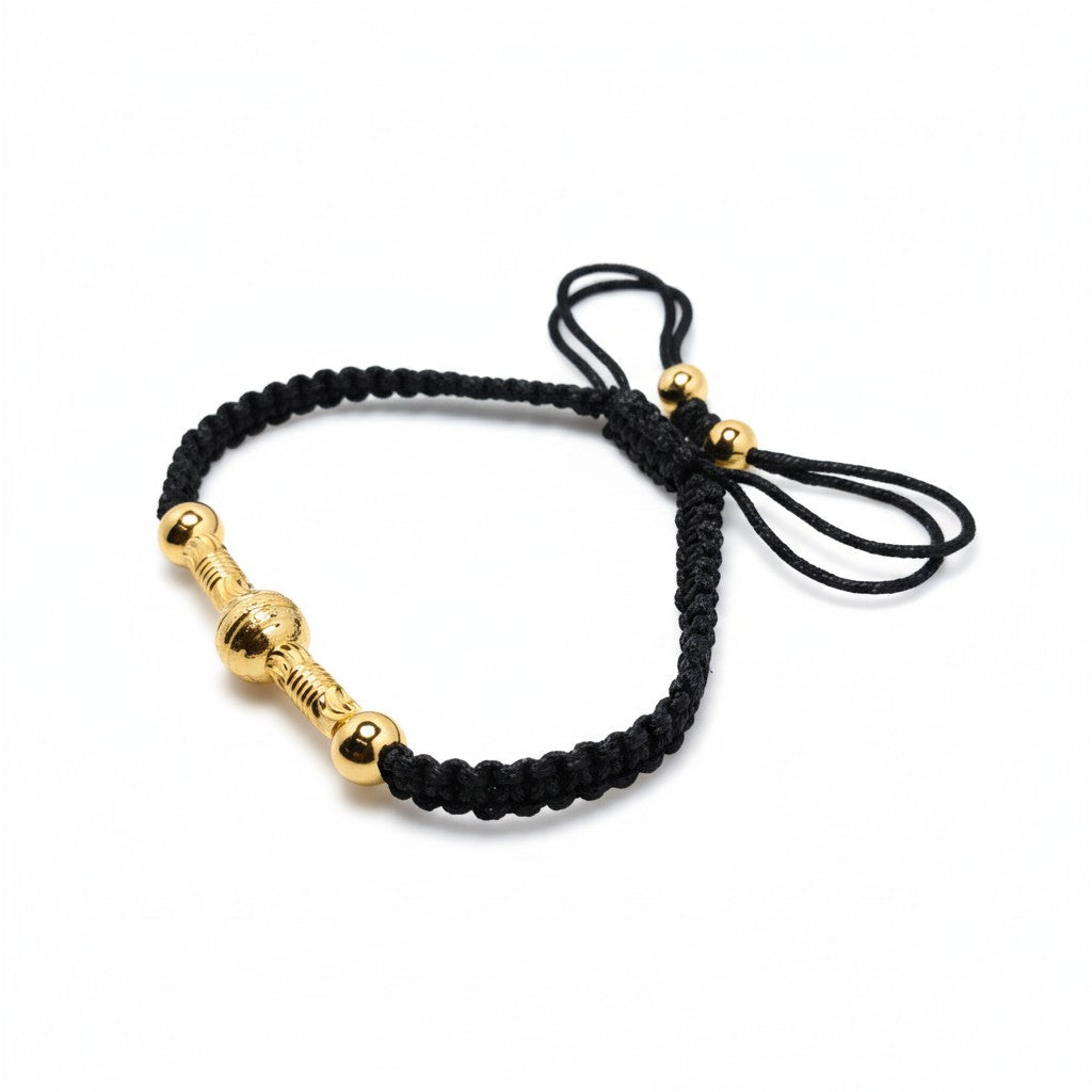 NYH - Pulseras - Oro Laminado 18k