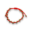 NYH - Pulseras - Oro Laminado 18k