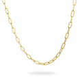 CM - Cadenas - Oro Laminado 14k