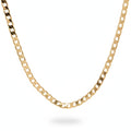 CM - Cadenas - Oro Laminado 14k
