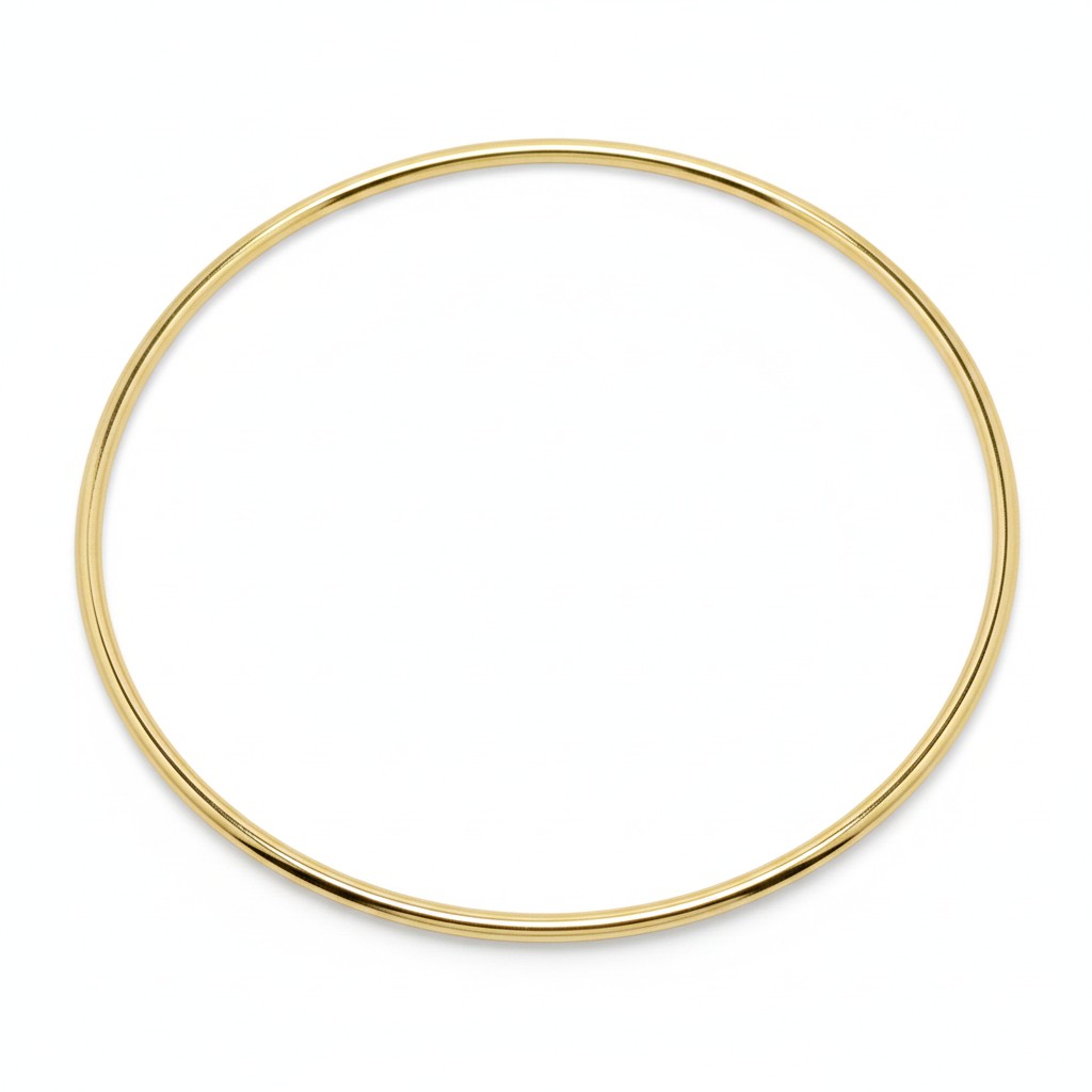 CM - Pulseras - Oro Laminado 14k