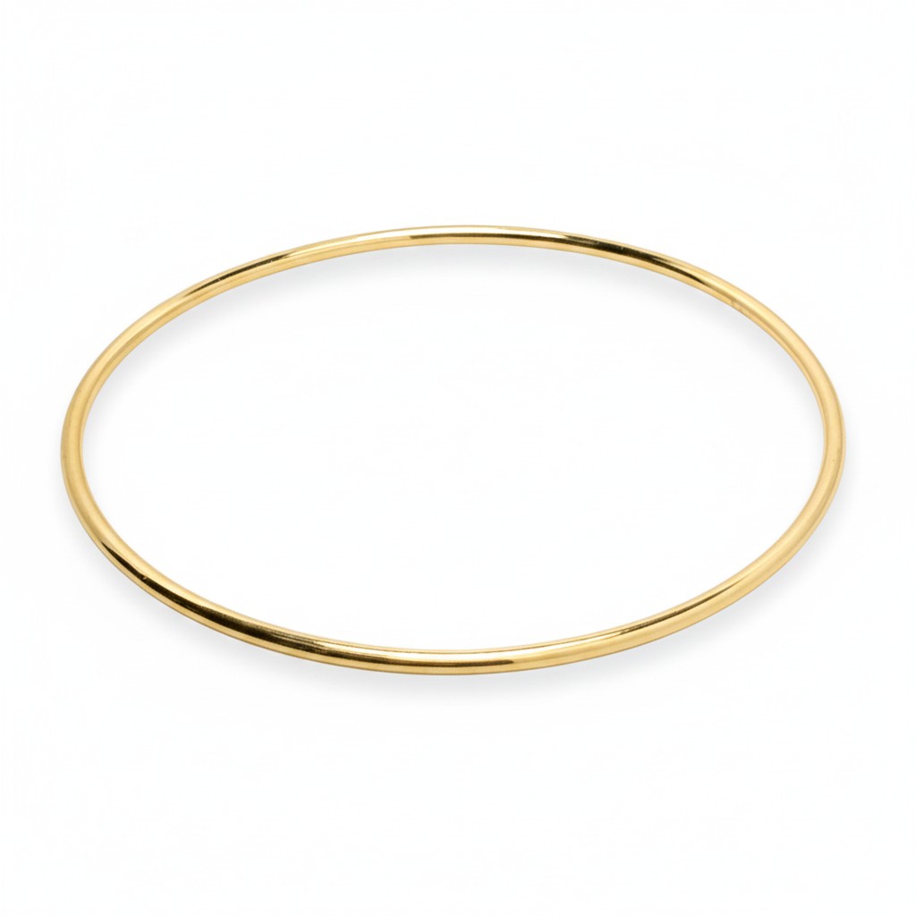 CM - Pulseras - Oro Laminado 14k