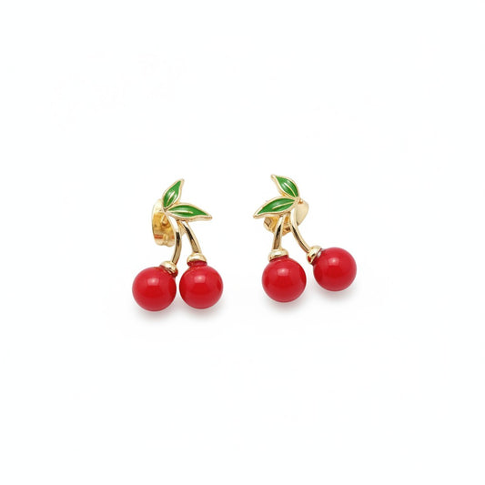 CM - Aros - Oro Laminado 14k