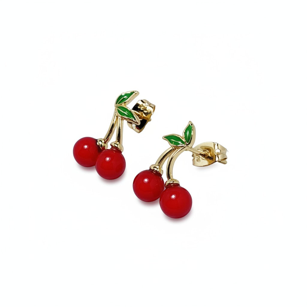 CM - Aros - Oro Laminado 14k