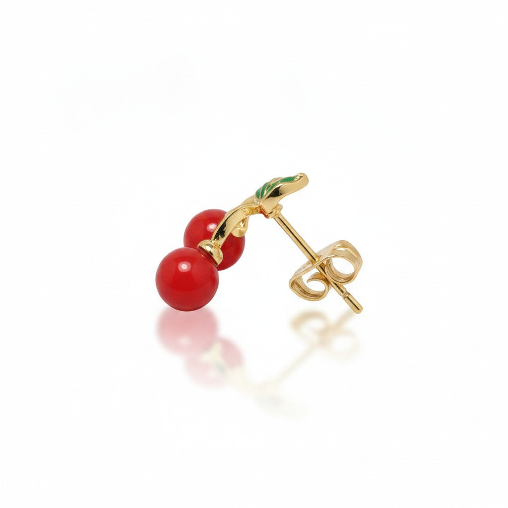 CM - Aros - Oro Laminado 14k