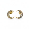 CM - Aros - Oro Laminado 14k