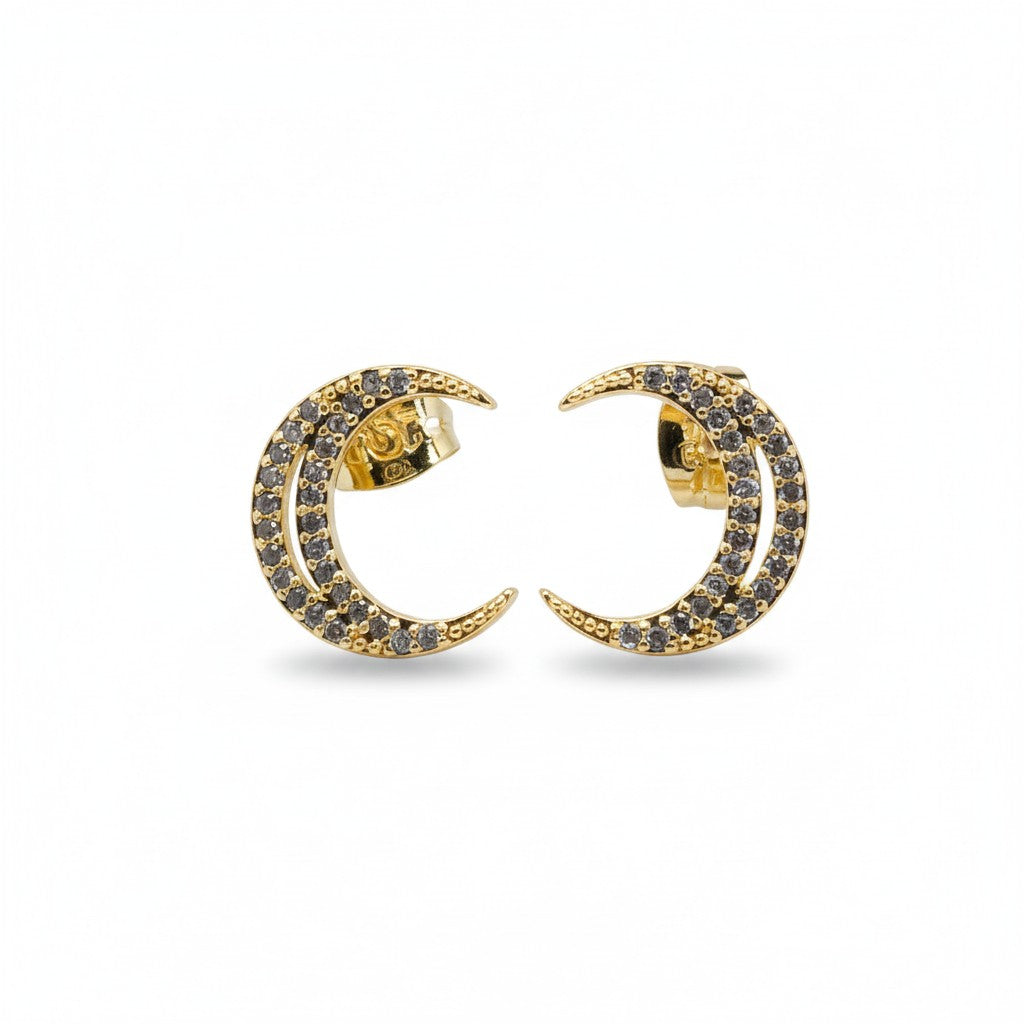 CM - Aros - Oro Laminado 14k