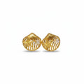 UM - Aros - Oro Laminado 18k