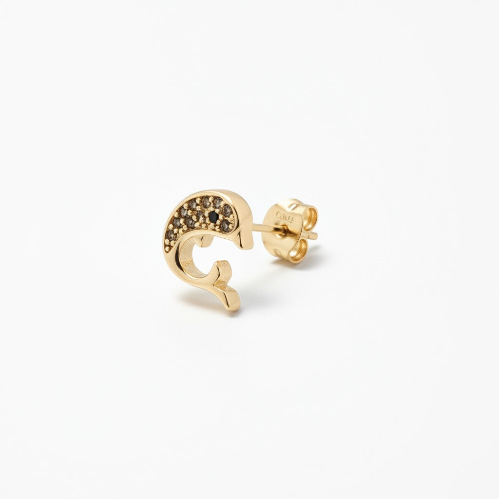 CM - Aros - Oro Laminado 14k