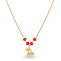 CM - Cadenas - Oro Laminado 14k
