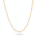 HUANG - Cadenas - Oro Laminado 14k