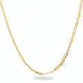 HUANG - Cadenas - Oro Laminado 14k