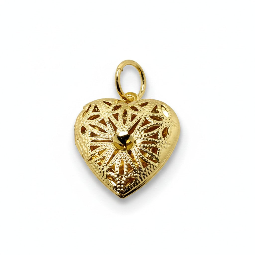 HUANG - Dijes - Oro Laminado 18k