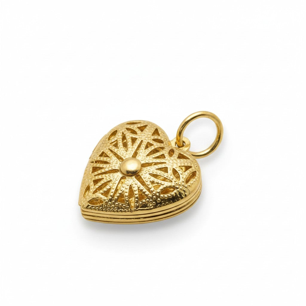HUANG - Dijes - Oro Laminado 18k