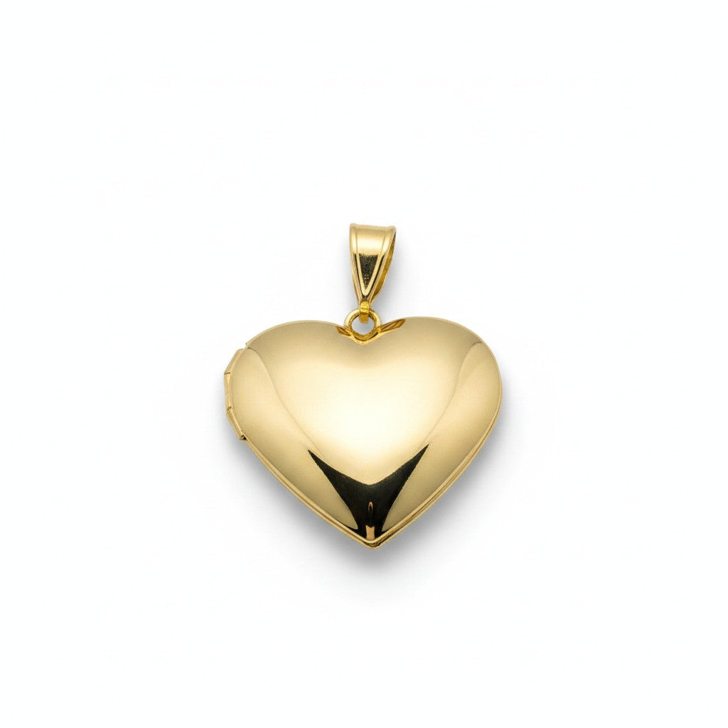 CM - Dijes - Oro Laminado 14k