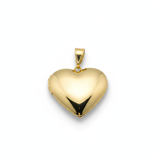 CM - Dijes - Oro Laminado 14k