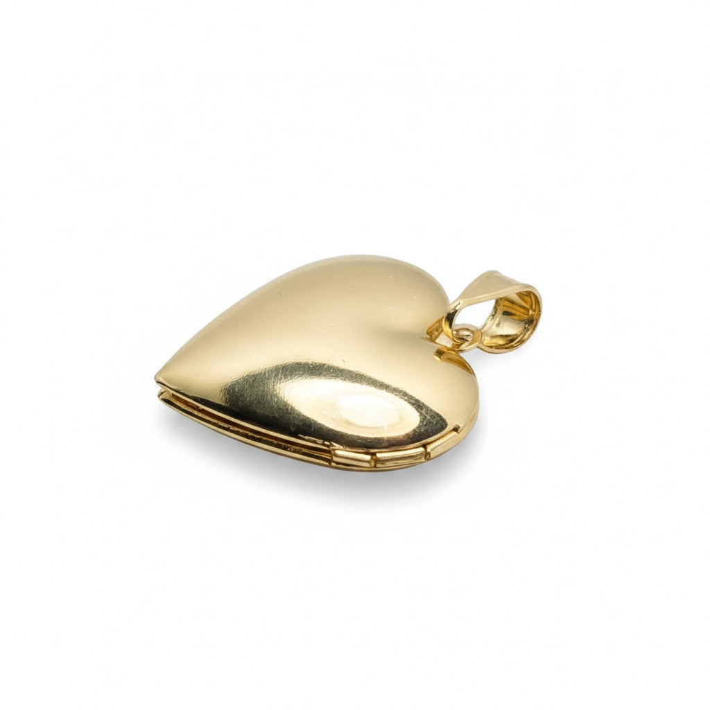 CM - Dijes - Oro Laminado 14k