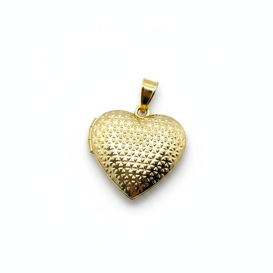 CM - Aros - Oro Laminado 14k