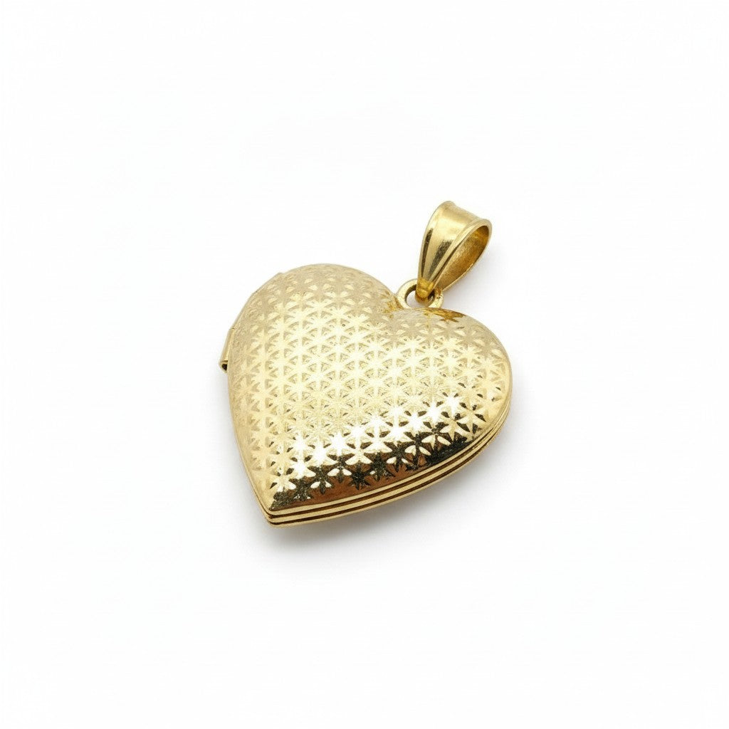 CM - Aros - Oro Laminado 14k