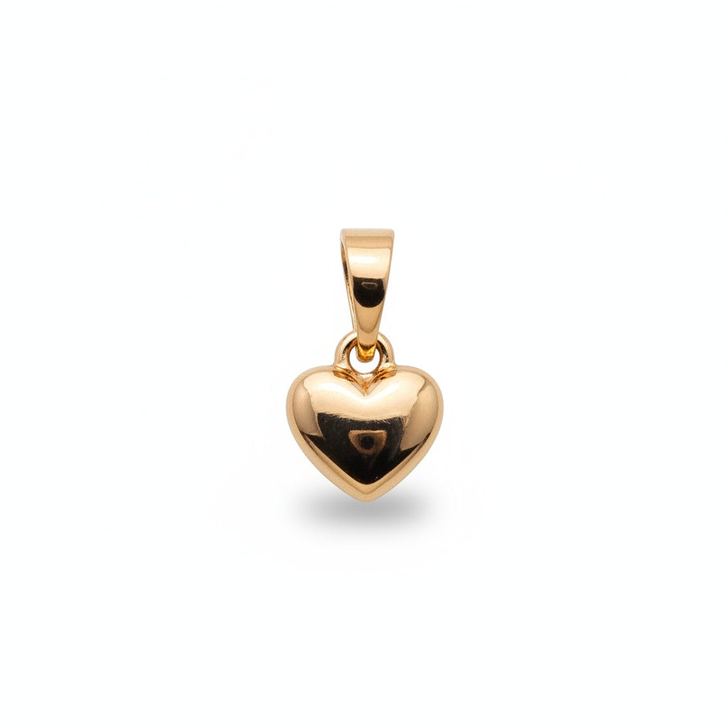 XUPING - Dijes - Oro Laminado 18k
