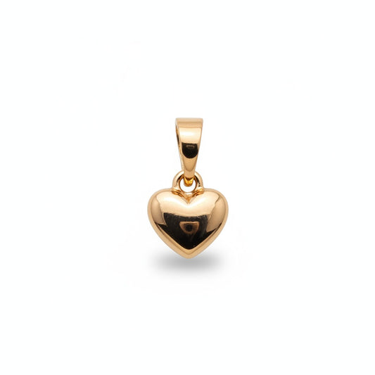 XUPING - Dijes - Oro Laminado 18k