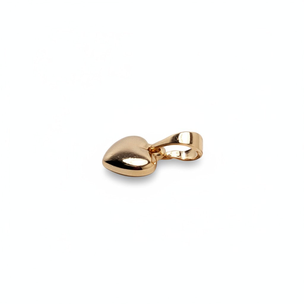 XUPING - Dijes - Oro Laminado 18k