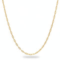 UM - Cadenas - Oro Laminado 18k