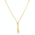 CM - Cadenas - Oro Laminado 14k