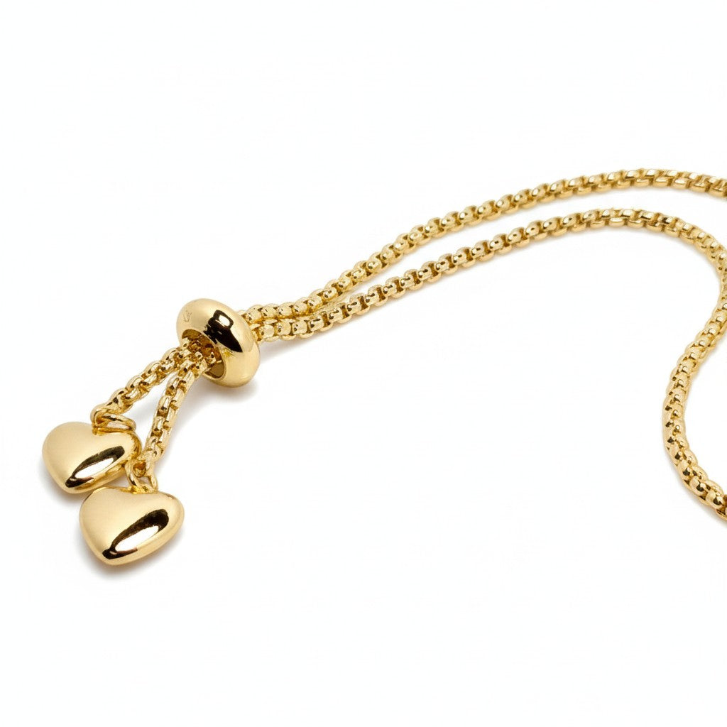 CM - Cadenas - Oro Laminado 14k