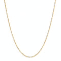 UM - Cadenas - Oro Laminado 18k