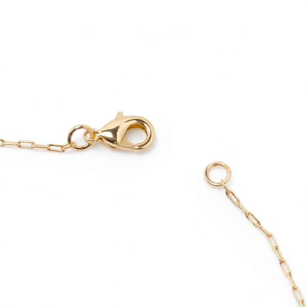 CM - Cadenas - Oro Laminado 14k