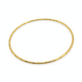 CM - Pulseras - Oro Laminado 14k