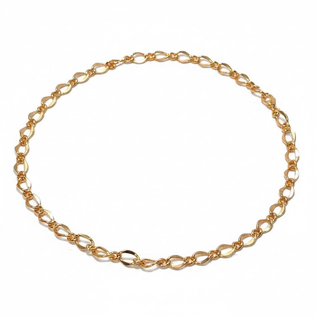 XUPING - Cadenas - Oro Laminado 18k