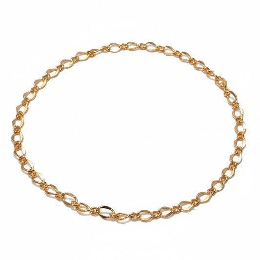 XUPING - Cadenas - Oro Laminado 18k