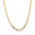 CM - Cadenas - Oro Laminado 14k