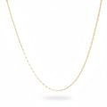 UM - Cadenas - Oro Laminado 18k