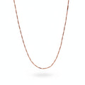 XUPING - Cadenas - Oro Laminado 18k