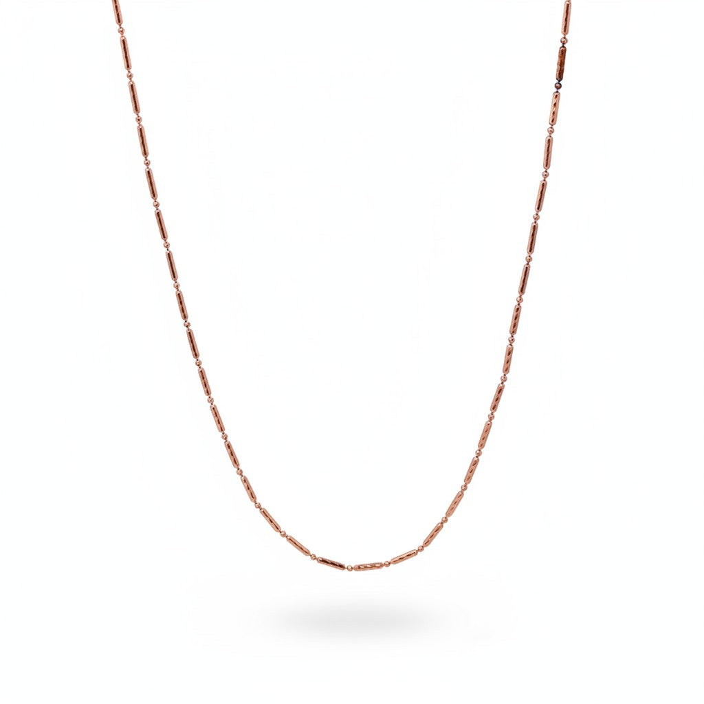 XUPING - Cadenas - Oro Laminado 18k