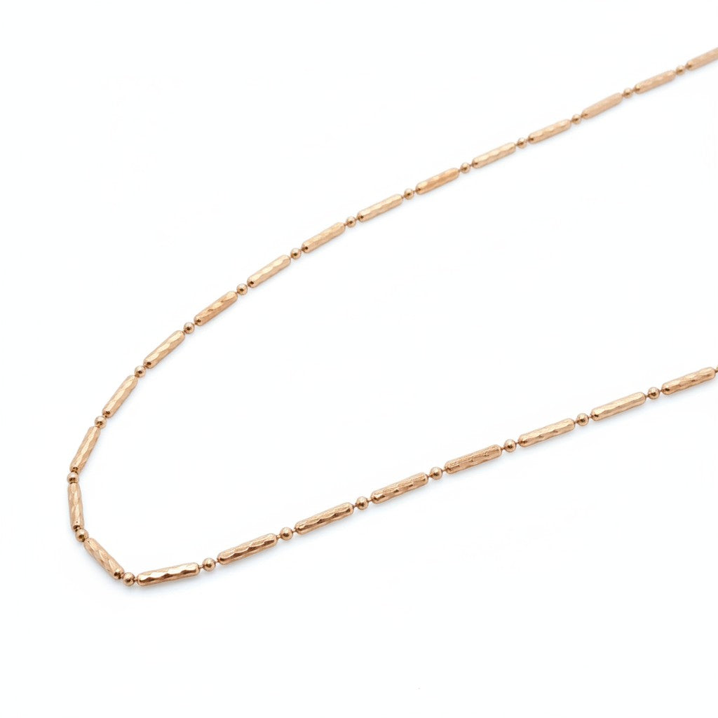 XUPING - Cadenas - Oro Laminado 18k