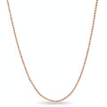 XUPING - Cadenas - Oro Laminado 18k