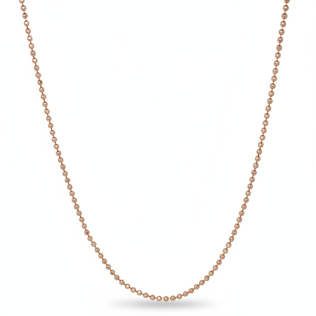 XUPING - Cadenas - Oro Laminado 18k