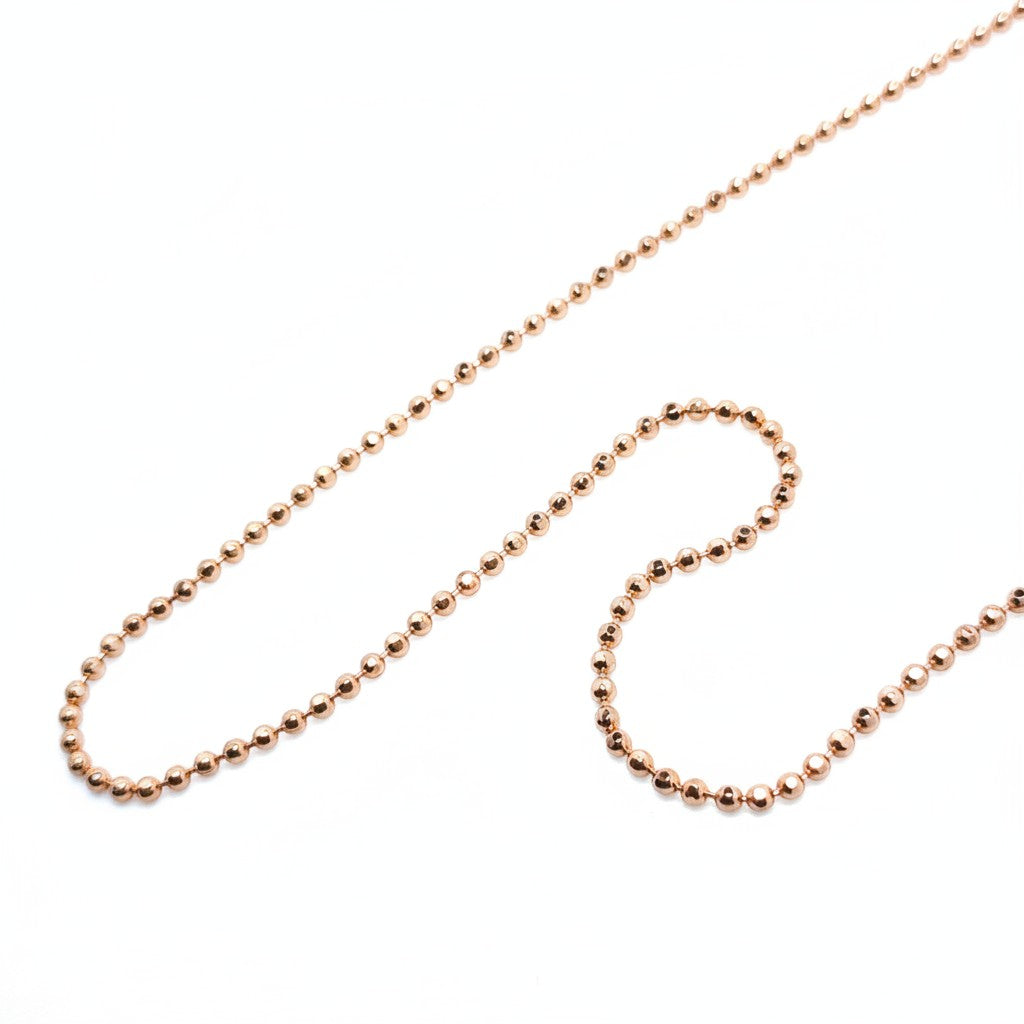 XUPING - Cadenas - Oro Laminado 18k