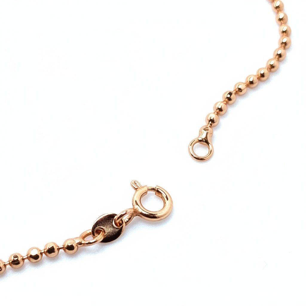 XUPING - Cadenas - Oro Laminado 18k